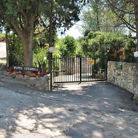 스펠론가 Casa Rosa Marina Vista Mare 빌라 외부 사진