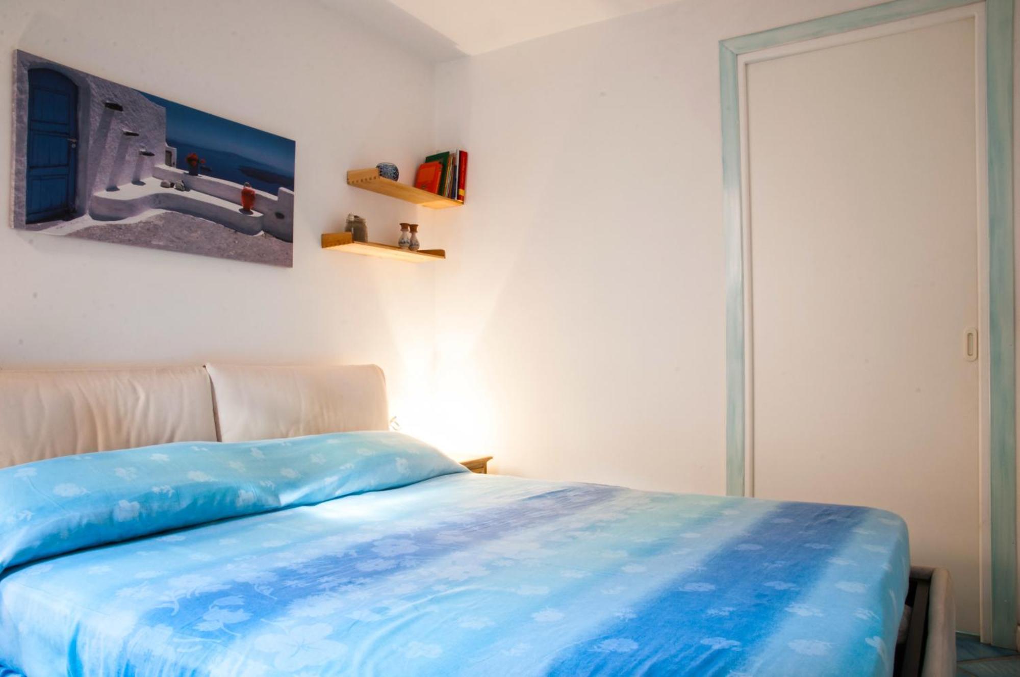 스펠론가 Casa Rosa Marina Vista Mare 빌라 외부 사진