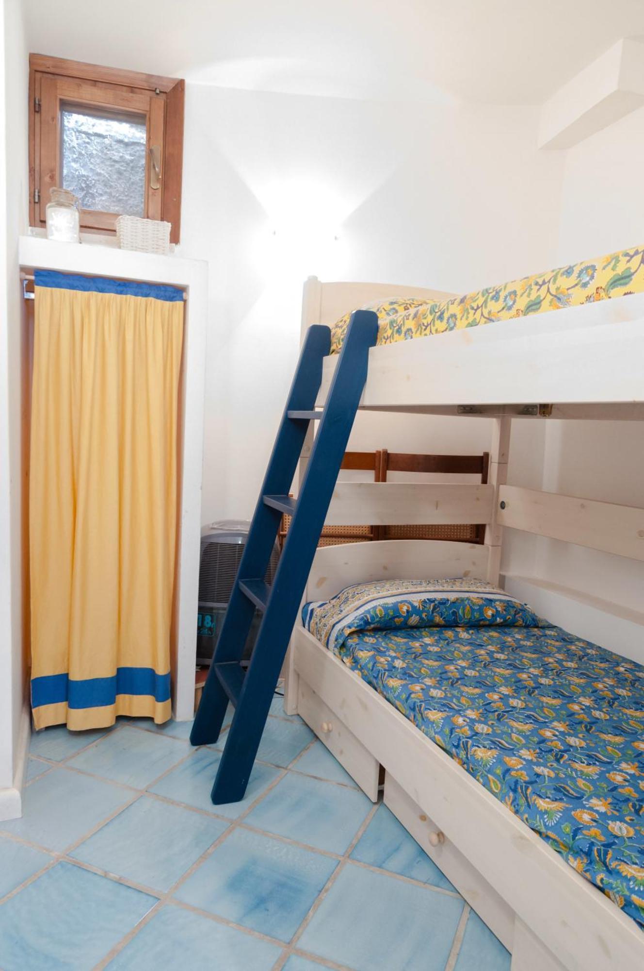 스펠론가 Casa Rosa Marina Vista Mare 빌라 외부 사진