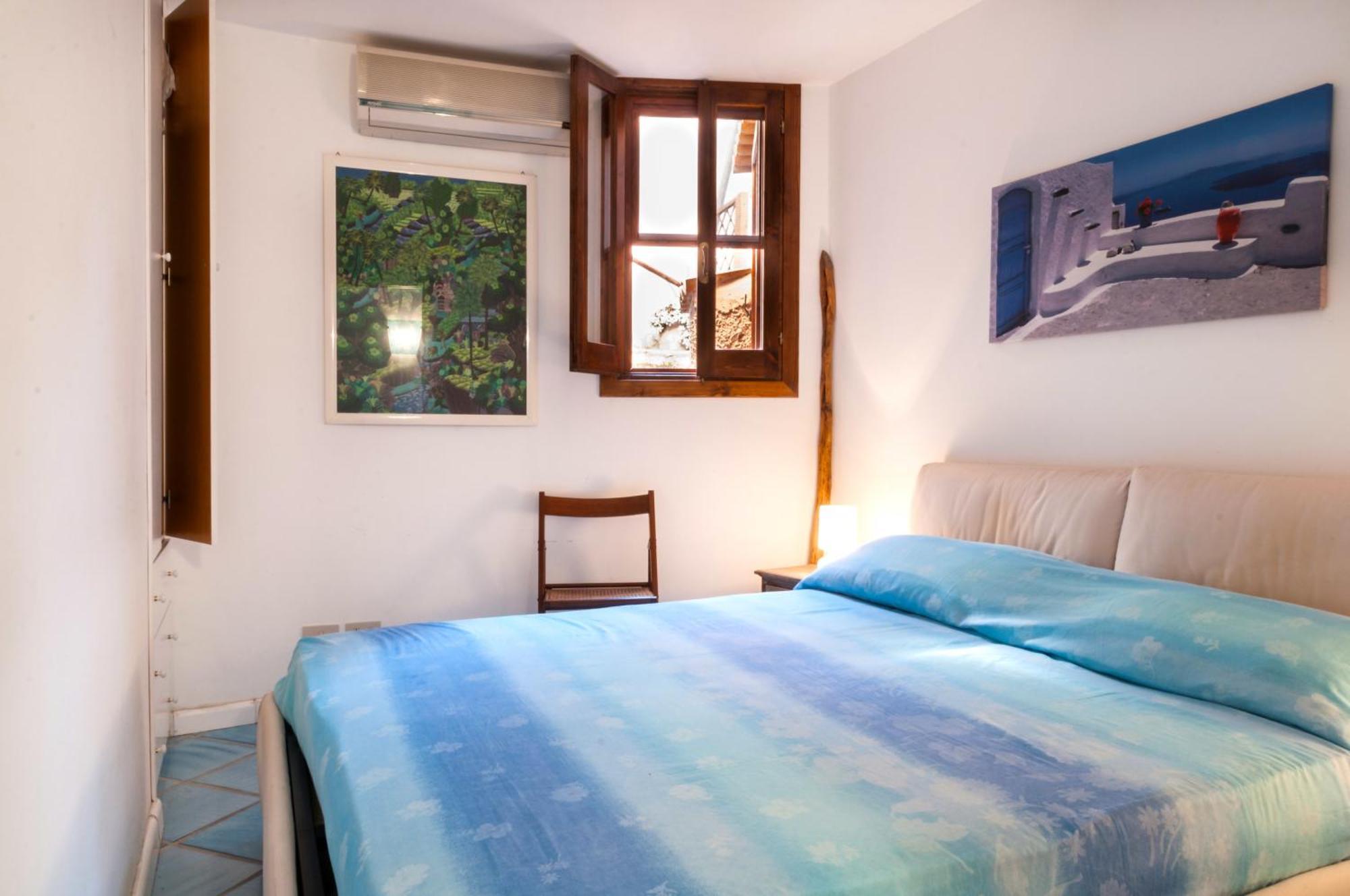 스펠론가 Casa Rosa Marina Vista Mare 빌라 외부 사진