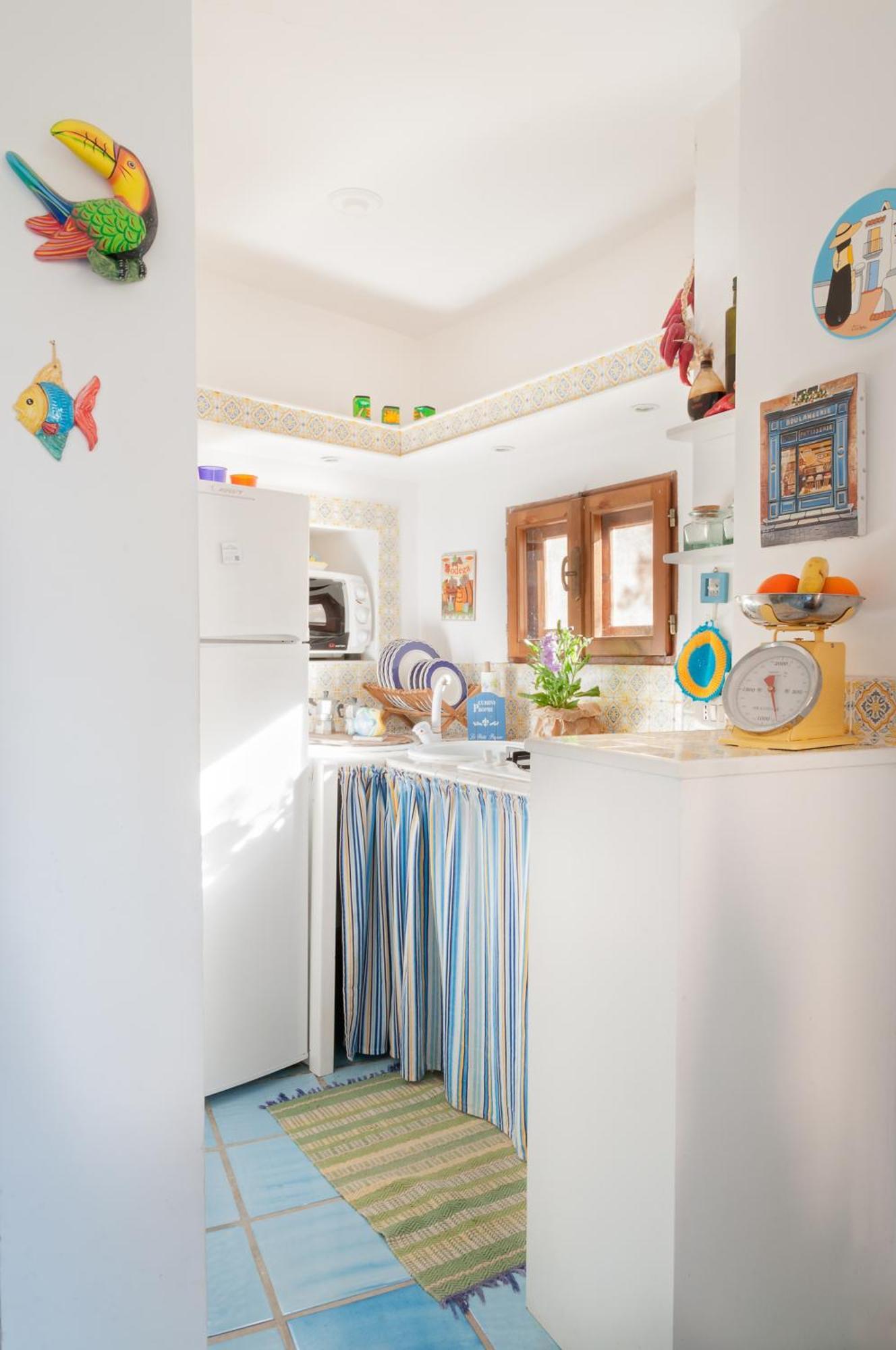 스펠론가 Casa Rosa Marina Vista Mare 빌라 외부 사진